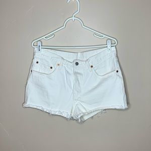 Levi’s 501 Shorts